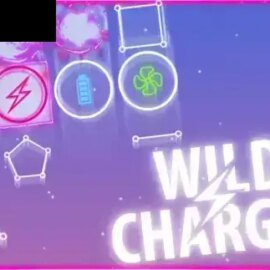 Wild Charger