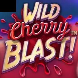 Wild Cherry Blast