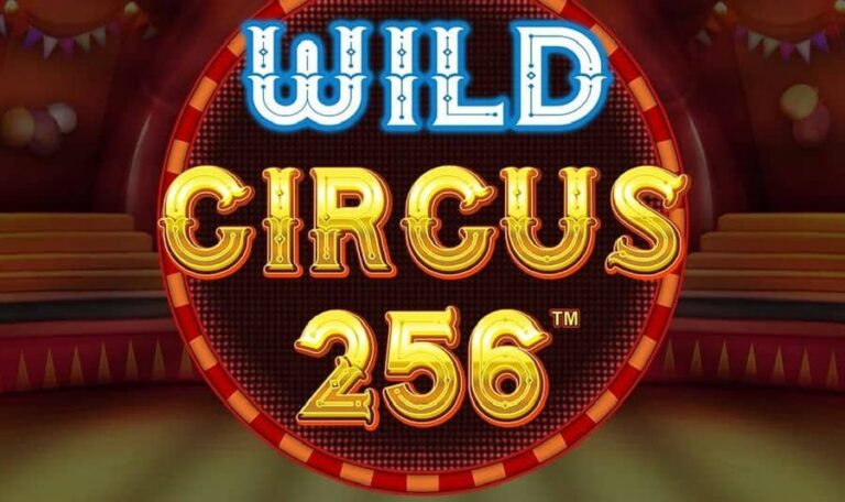 Wild Circus 256