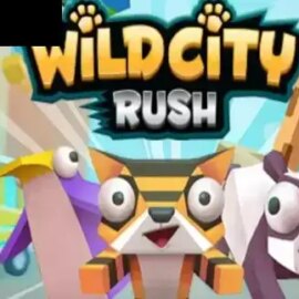 Wild City Rush