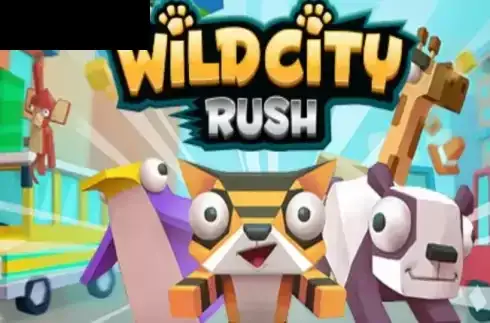 Wild City Rush