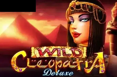 Wild Cleopatra Deluxe