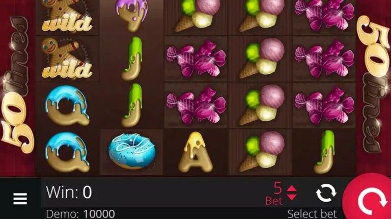 Wild Cookies
