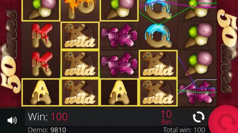 Wild Cookies