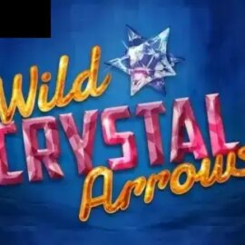 Wild Crystal Arrows