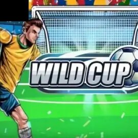 Wild Cup