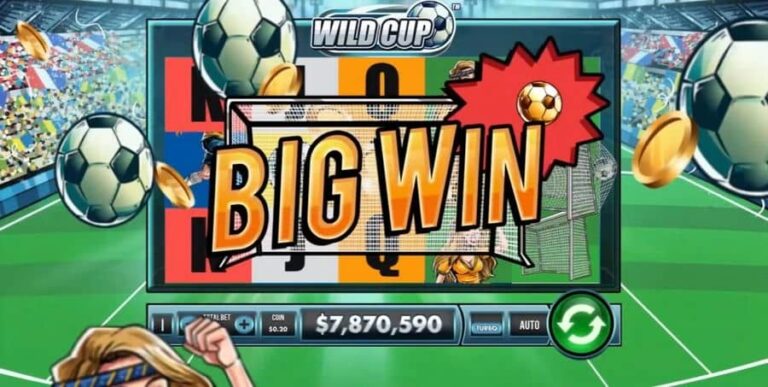 Wild Cup