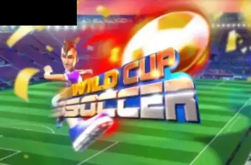 Wild Cup Soccer
