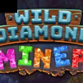 Wild Diamond Miner