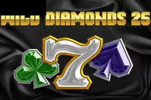 Wild Diamonds 25