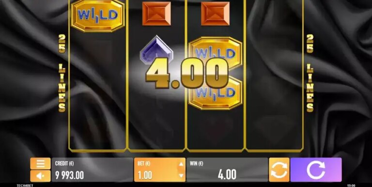 Wild Diamonds 25