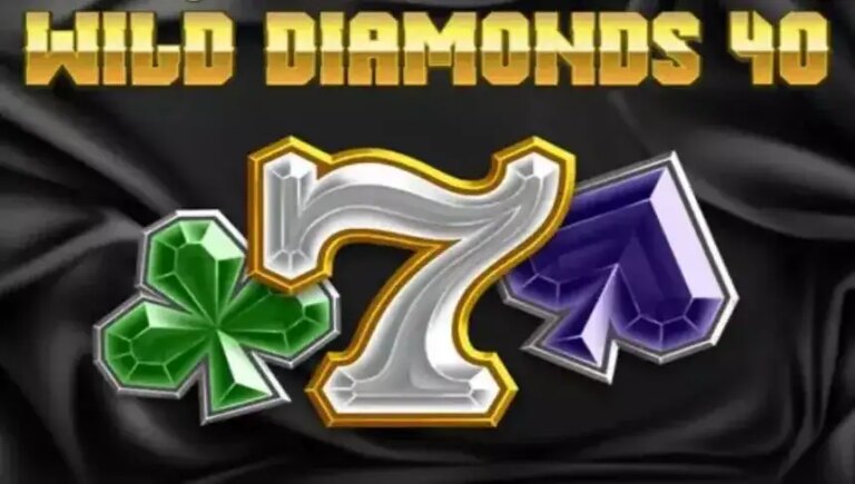 Wild Diamonds 40