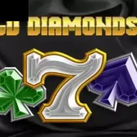 Wild Diamonds 40