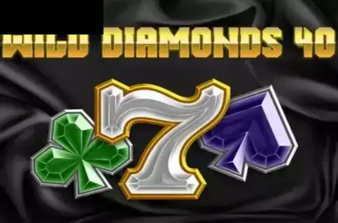 Wild Diamonds 40