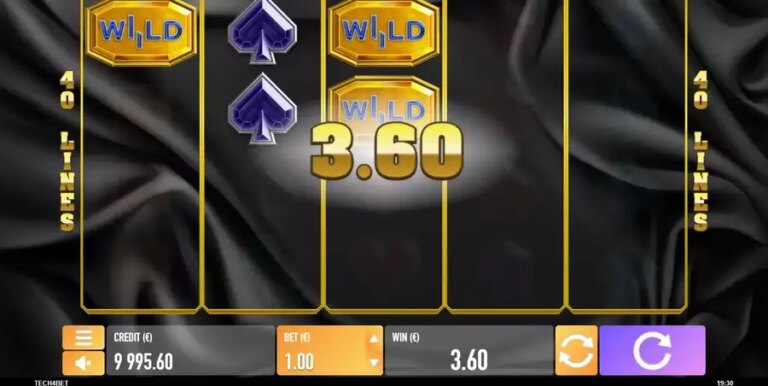 Wild Diamonds 40