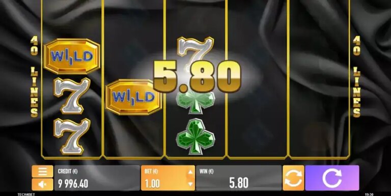 Wild Diamonds 40