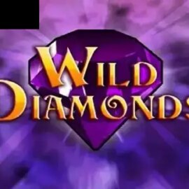 Wild Diamonds (Amatic Industries)