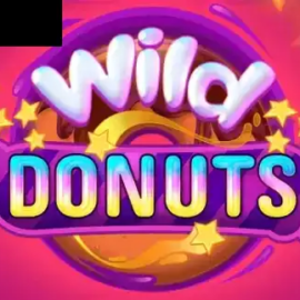 Wild Donuts