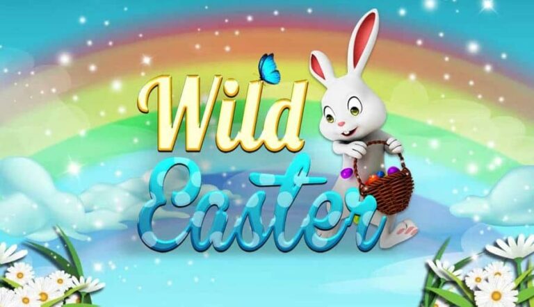 Wild Easter
