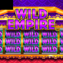 Wild Empire