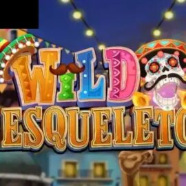 Wild Esqueleto