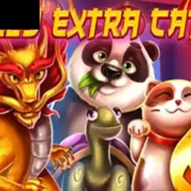 Wild Extra Cats