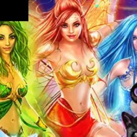 Wild Fairies