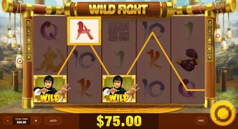 Wild Fight