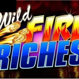 Wild Fire Riches