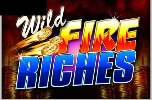 Wild Fire Riches