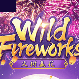 Wild Fireworks