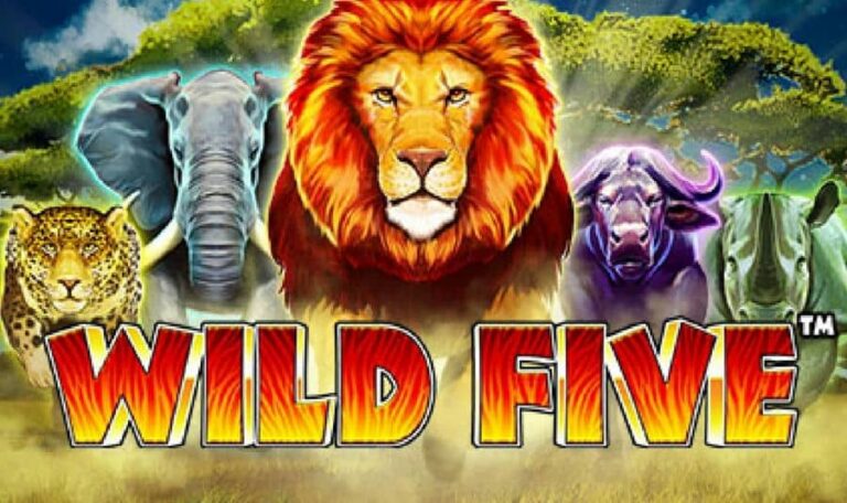 Wild Five