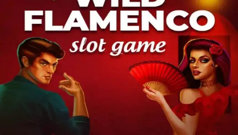 Wild Flamenco