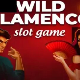 Wild Flamenco