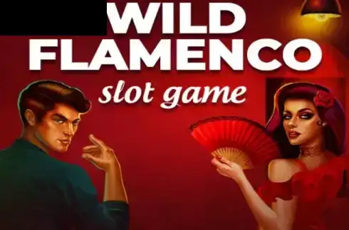 Wild Flamenco
