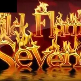 Wild Flames Sevens