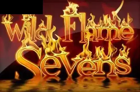 Wild Flames Sevens
