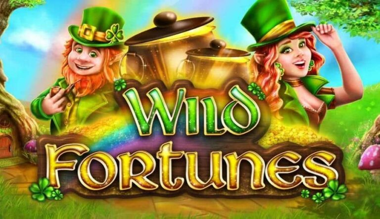 Wild Fortunes