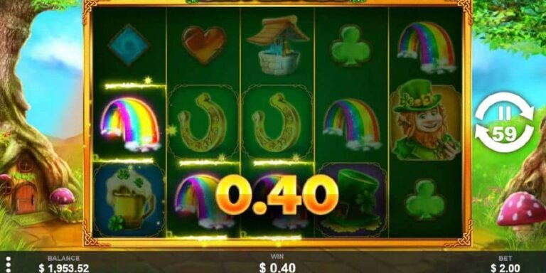 Wild Fortunes