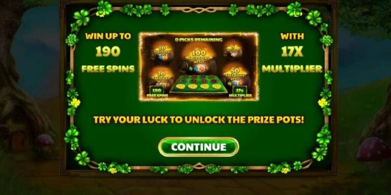 Wild Fortunes