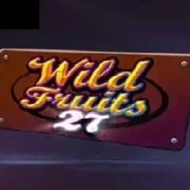Wild Fruits (Apollo Games)