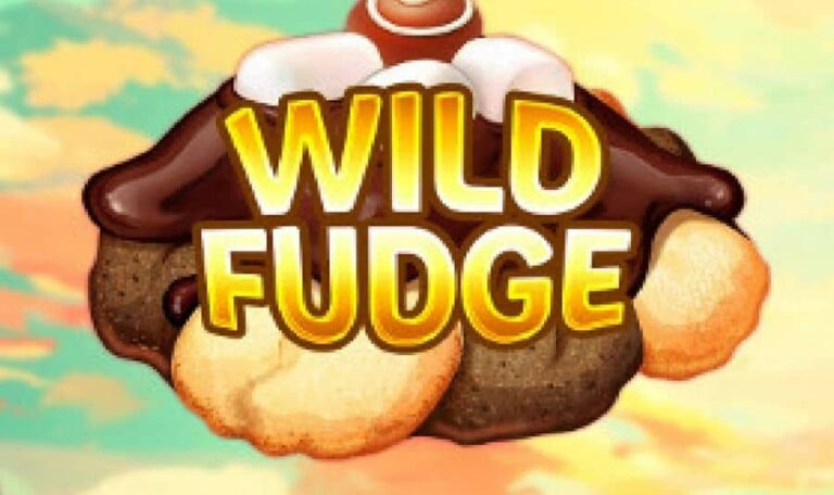 Wild Fudge