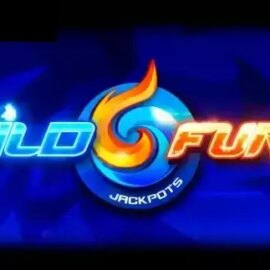 Wild Fury Jackpots