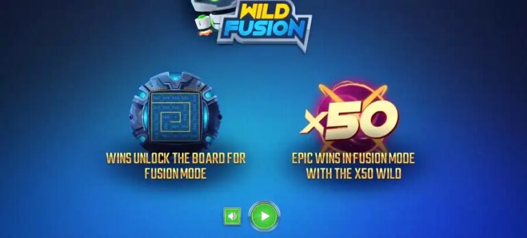 Wild Fusion