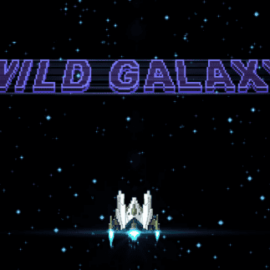 Wild Galaxy