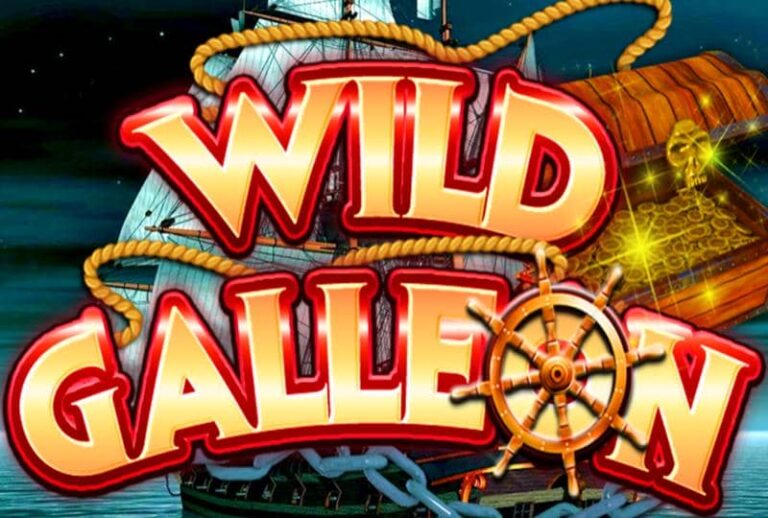 Wild Galleon