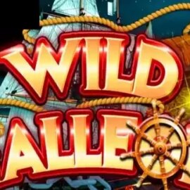 Wild Galleon