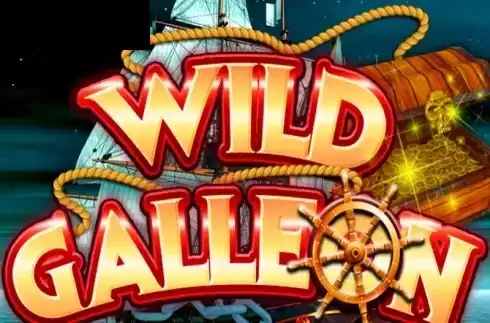 Wild Galleon