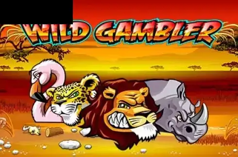 Wild Gambler