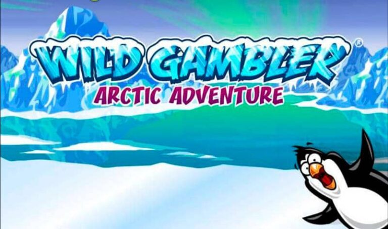 Wild Gambler — Arctic Adventures